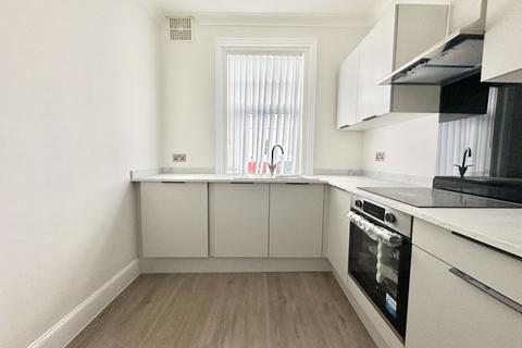 1 bedroom flat for sale, Ashley Road, Poole BH14