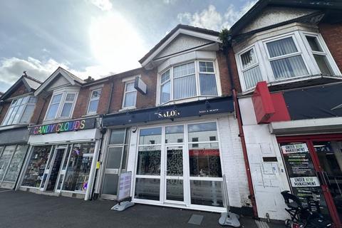 1 bedroom flat for sale, Ashley Road, Poole BH14