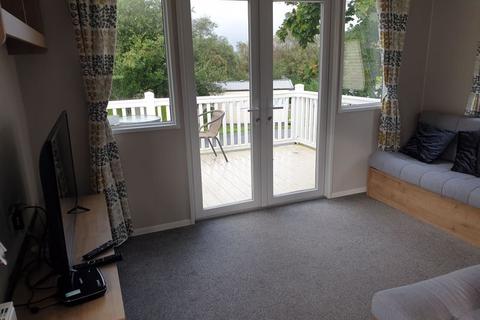 3 bedroom park home for sale, Todber Valley Holiday Park, Clitheroe BB7