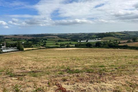 Land for sale, Landscove, Newton Abbot TQ13