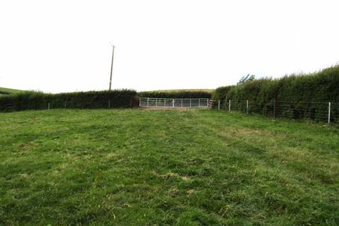 Land for sale, Landscove, Newton Abbot TQ13