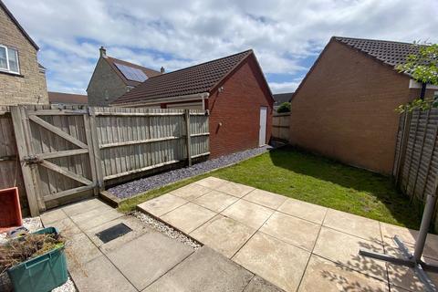 3 bedroom semi-detached house for sale, The Badgers, St.Georges