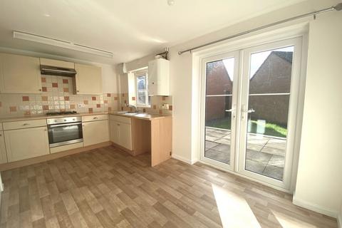 3 bedroom semi-detached house for sale, The Badgers, St.Georges