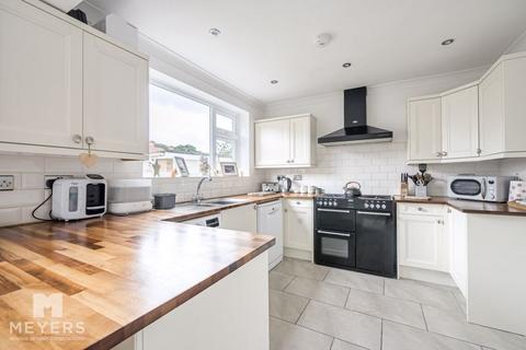 3 bedroom detached house for sale, Violet Farm Close, Corfe Mullen, BH21