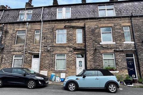 2 bedroom terraced house for sale, Victoria Road, Hebden Bridge HX7