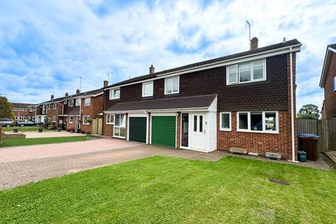 4 bedroom semi-detached house for sale, Rectory Close, Leighton Buzzard LU7