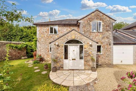 4 bedroom village house for sale, Dinder Village (nr. Wells)