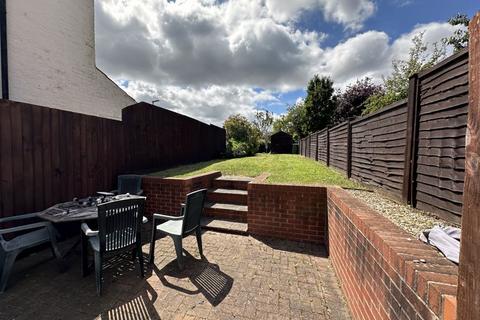 2 bedroom terraced house for sale, Plais Street, Taunton TA2