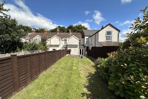 2 bedroom terraced house for sale, Plais Street, Taunton TA2