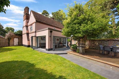 4 bedroom detached house for sale, Great Finborough, Suffolk