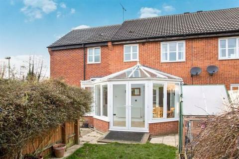 3 bedroom semi-detached house for sale, Cumberford Close, Banbury OX15
