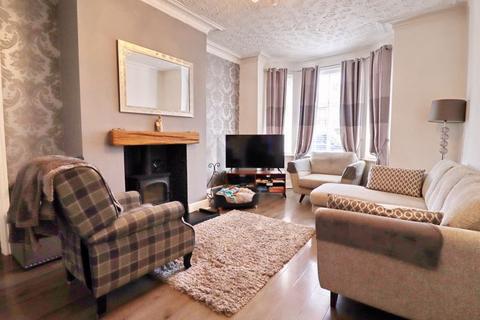 168 Derby Road, Salford, M5 5NB