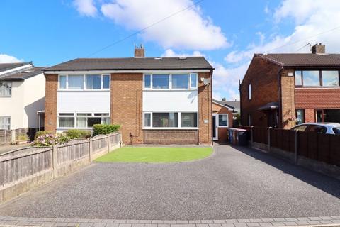 3 bedroom semi-detached house for sale, Linkfield Drive, Manchester M28