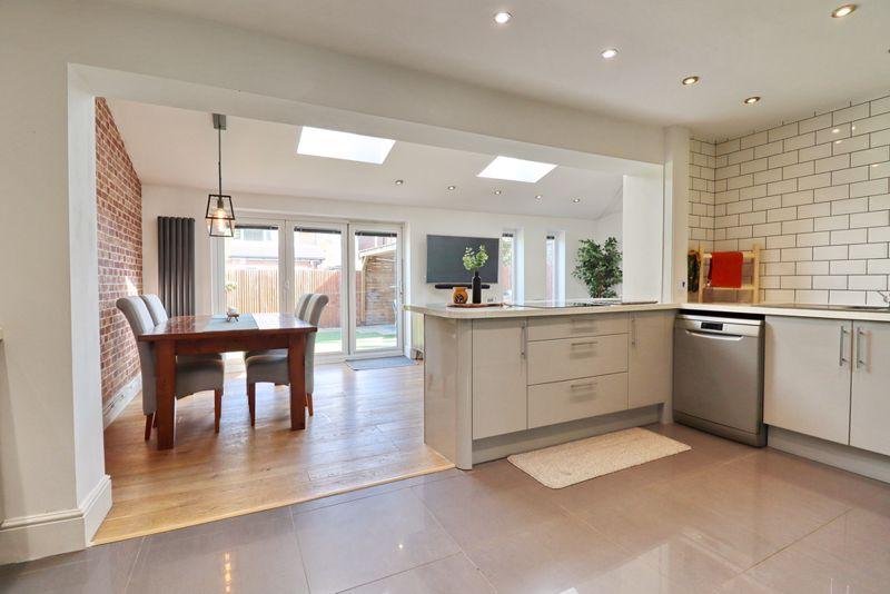 Open Plan...