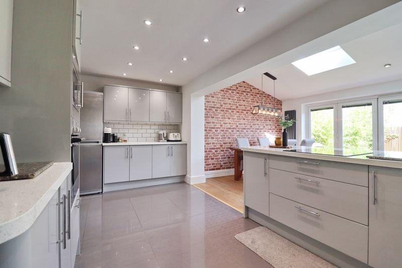 Open Plan...