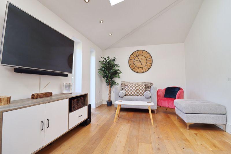 Sitting Area