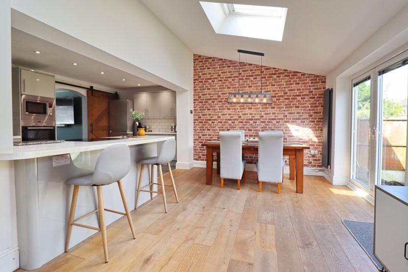 Open Plan...