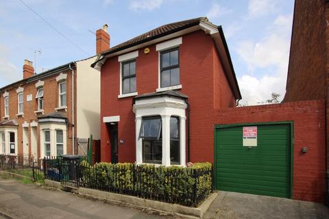 1 bedroom detached house to rent, Oxford Road, Gloucester GL1