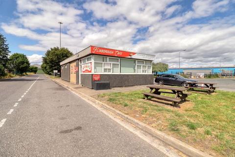 Cafe for sale, Bellwin Drive, Scunthorpe