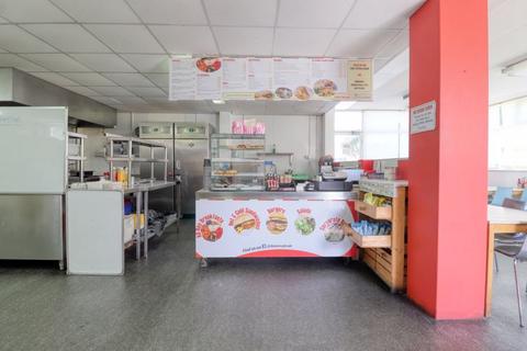 Cafe for sale, Bellwin Drive, Scunthorpe