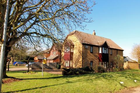 5 bedroom detached house for sale, Church End, Everton