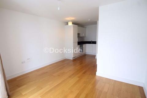 1 bedroom apartment to rent, The Quays, Chatham Maritime