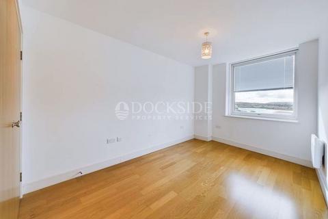 1 bedroom apartment to rent, The Quays, Chatham Maritime
