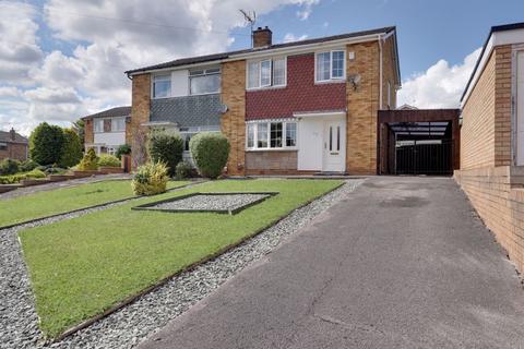 22 Trinity Rise, Stafford, ST16 1RX