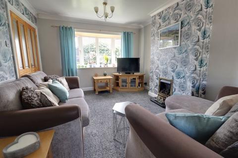 22 Trinity Rise, Stafford, ST16 1RX