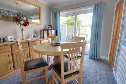 22 Trinity Rise, Stafford, ST16 1RX