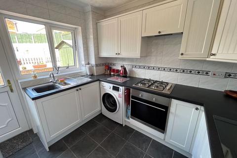 22 Trinity Rise, Stafford, ST16 1RX