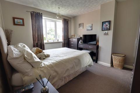 22 Trinity Rise, Stafford, ST16 1RX