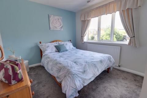 22 Trinity Rise, Stafford, ST16 1RX