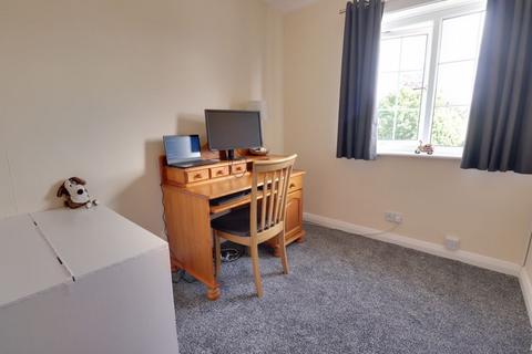 22 Trinity Rise, Stafford, ST16 1RX