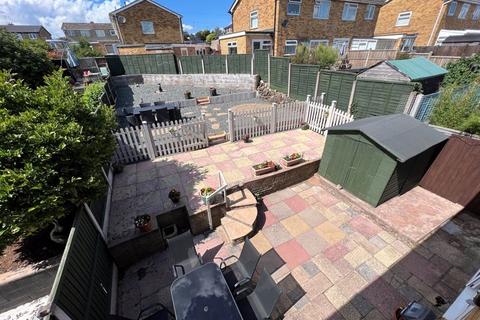 22 Trinity Rise, Stafford, ST16 1RX
