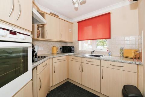 1 bedroom retirement property for sale, Hedda Drive, Peterborough PE7