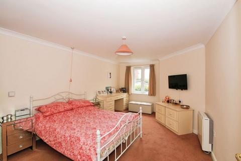 1 bedroom retirement property for sale, Hedda Drive, Peterborough PE7