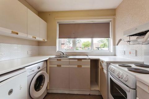 1 bedroom retirement property for sale, off Bushland Road, Northampton NN3