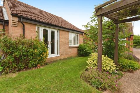 1 bedroom retirement property for sale, off Bushland Road, Northampton NN3