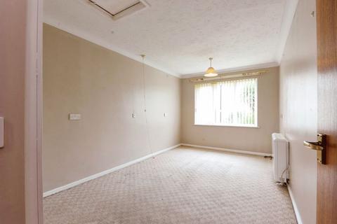 1 bedroom retirement property for sale, off Bushland Road, Northampton NN3