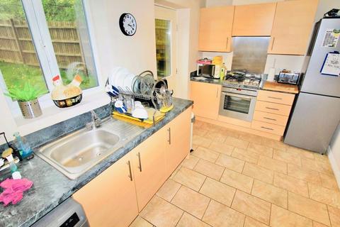 2 bedroom end of terrace house for sale, Goodrich Mews, Dudley DY3