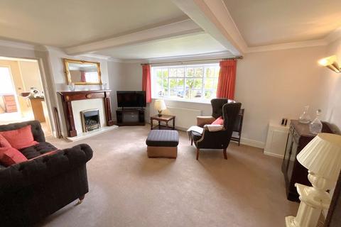 4 bedroom link detached house for sale, Fairfield Road, Halesowen B62