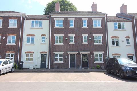 3 bedroom terraced house for sale, Meadow Hill Drive, Stourbridge DY8