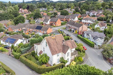 5 bedroom detached house for sale, Stone Drive, Malvern WR13