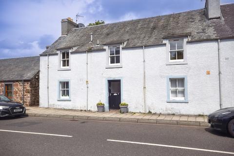 87 Willoughby Street, Muthill, Crieff, PH5 2AE