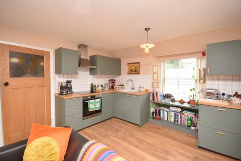 87 Willoughby Street, Muthill, Crieff, PH5 2AE