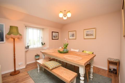 87 Willoughby Street, Muthill, Crieff, PH5 2AE