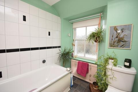 87 Willoughby Street, Muthill, Crieff, PH5 2AE