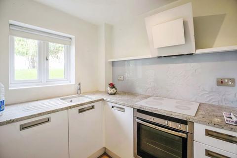 1 bedroom retirement property for sale, 1 South Park Hill Road, Croydon CR2