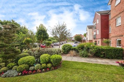 1 bedroom retirement property for sale, 24 Stanley Road, Folkestone CT19